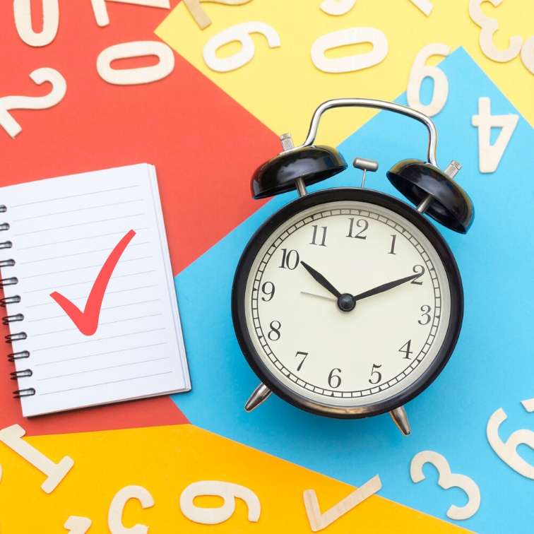 10 Tips to Prepare for Race Day