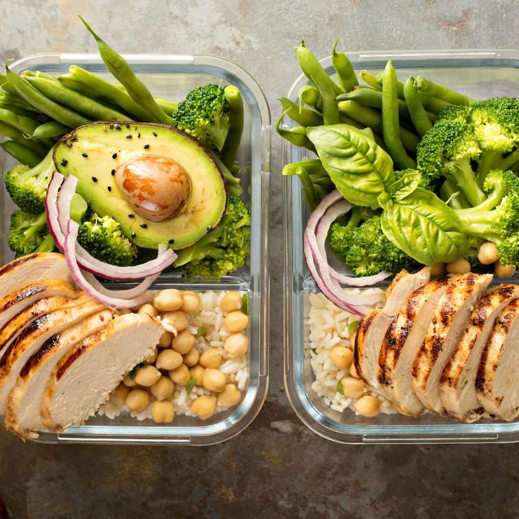 3 Highly Recommended Pre-Race Meals For Swimmers