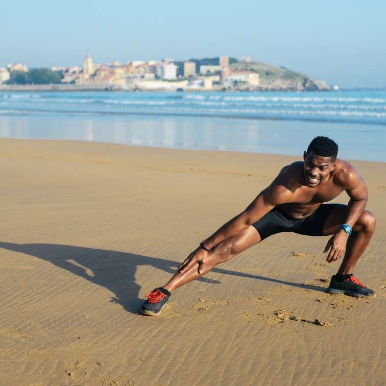 5 Cool Down Exercises for Swimmers