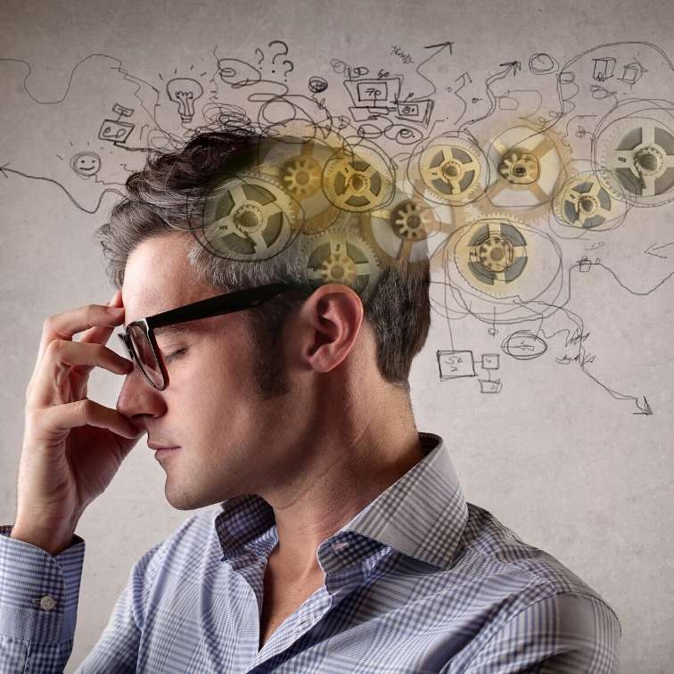 5 Mental Hacks for Swimmers