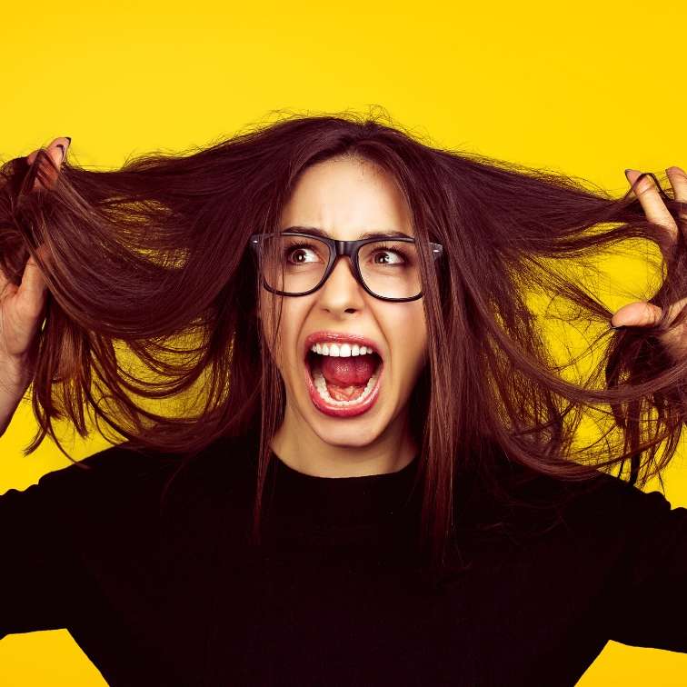 5 Strategies for Nervous Parents on Race Day