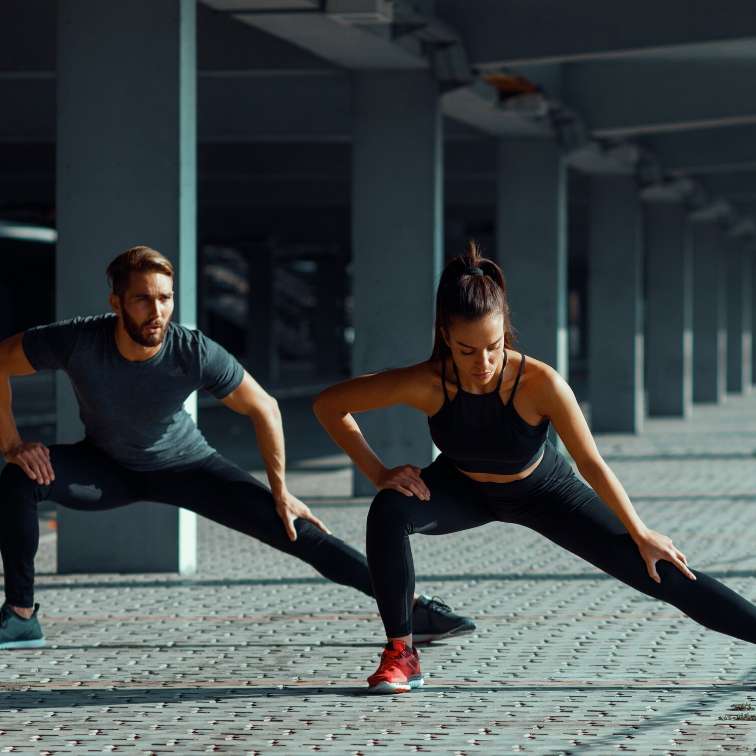 5 Stretching Exercises to Prevent Injuries