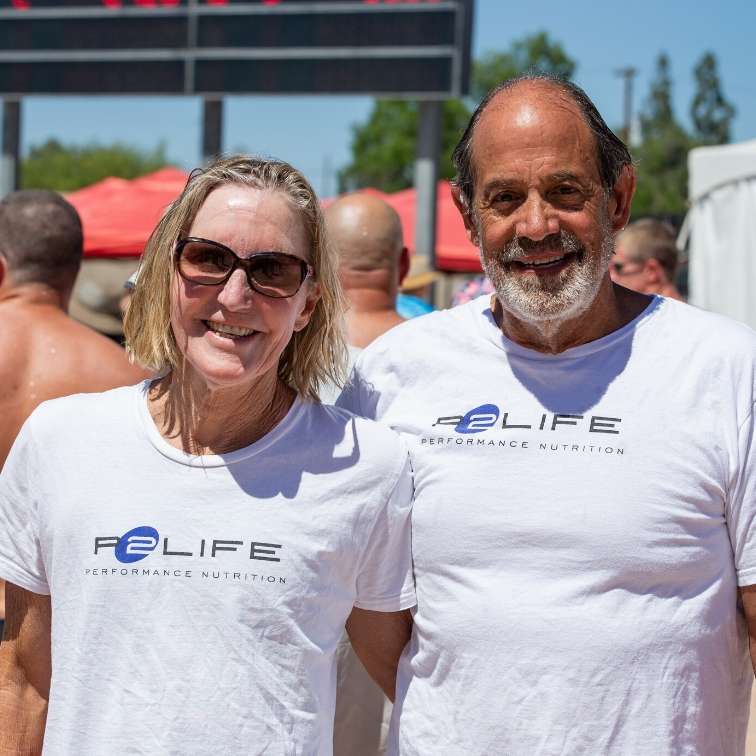 5 of Our Favorite Nutrition Tips from Masters Swimmers