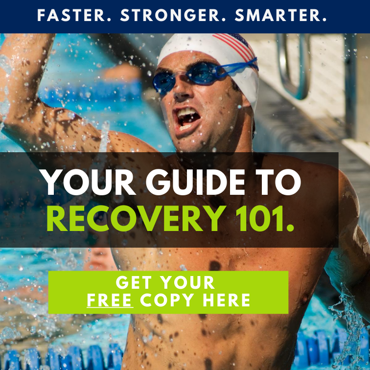 Recovery 101 Guide