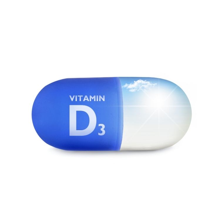 The Sunshine Vitamin - one key ingredient in avoiding a catastrophic flu season