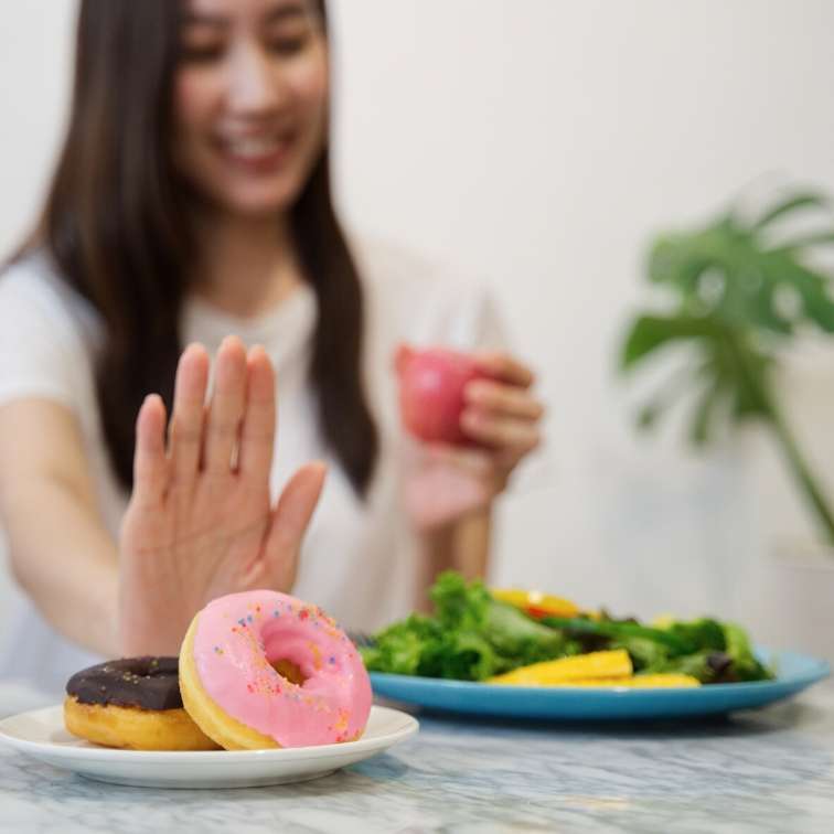 Foods to Avoid While Training for Swimmers