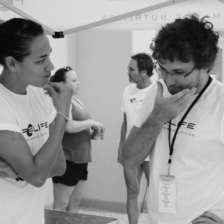 How To Be a Better Swim Coach