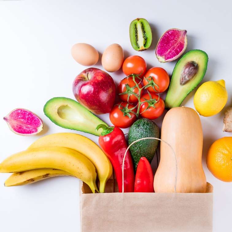 Is your swimming club getting proper nutrition