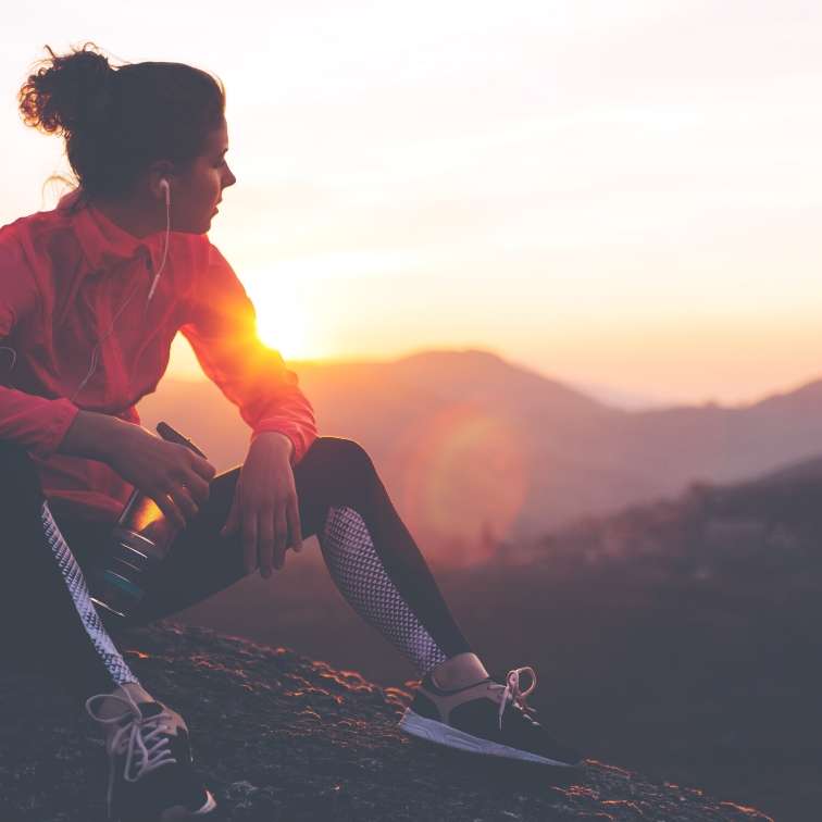 Should Female Athletes be getting different Nutrition