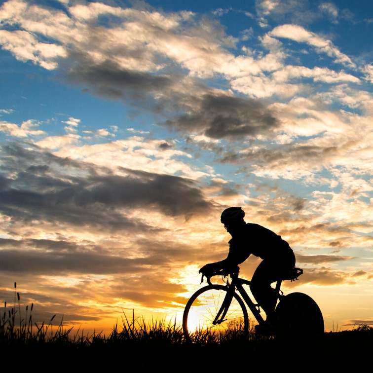 Take a Second Look at Your Triathlon Training Meal Plan