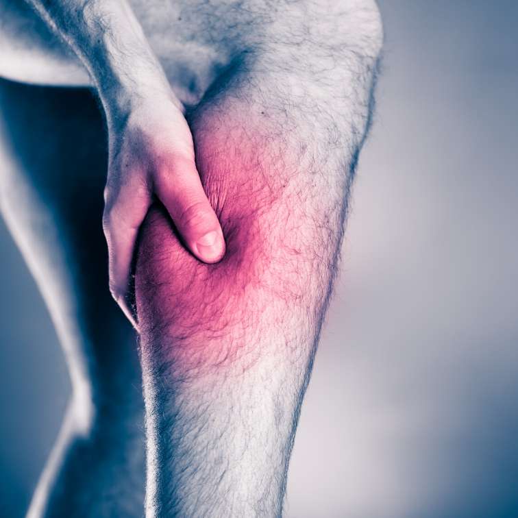 True or False? Electrolyte Loss Causes Leg cramps