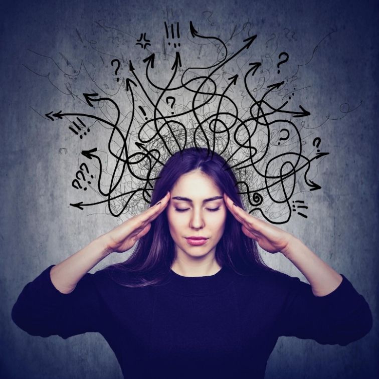 The Anti-Stress Vitamin: EnduroBoost Adaptogens