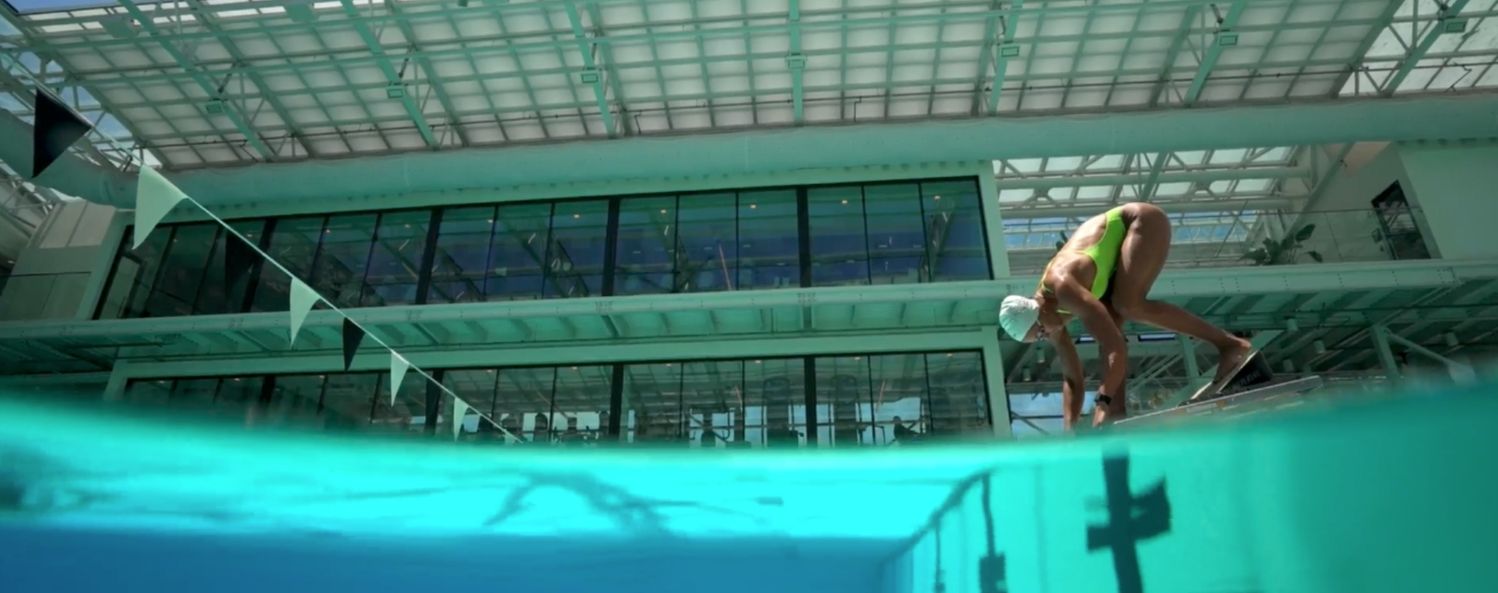 P2Life - About us with Linnea Mack