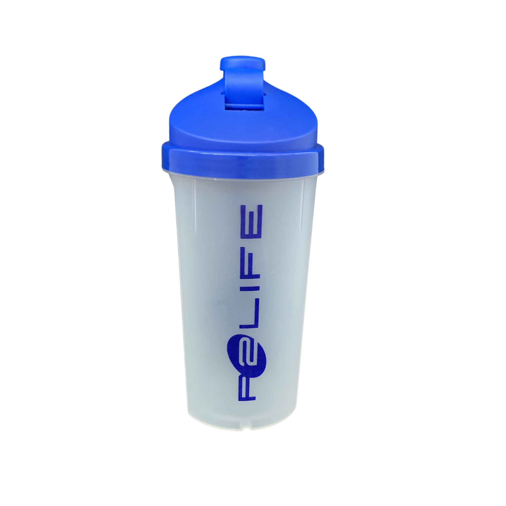 P2Life Shaker