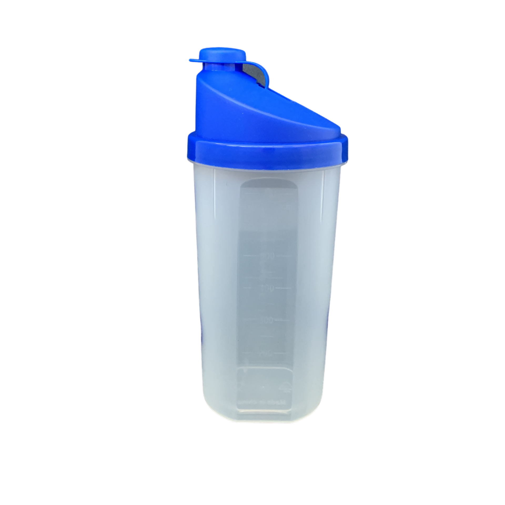 P2Life Shaker