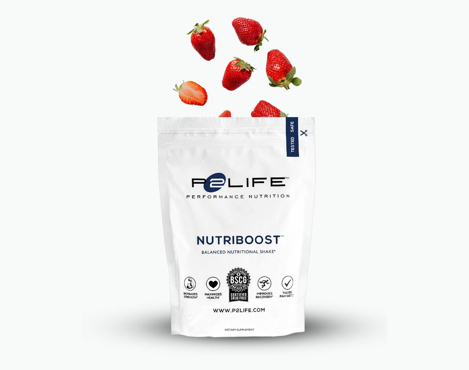 NutriBoost Shake