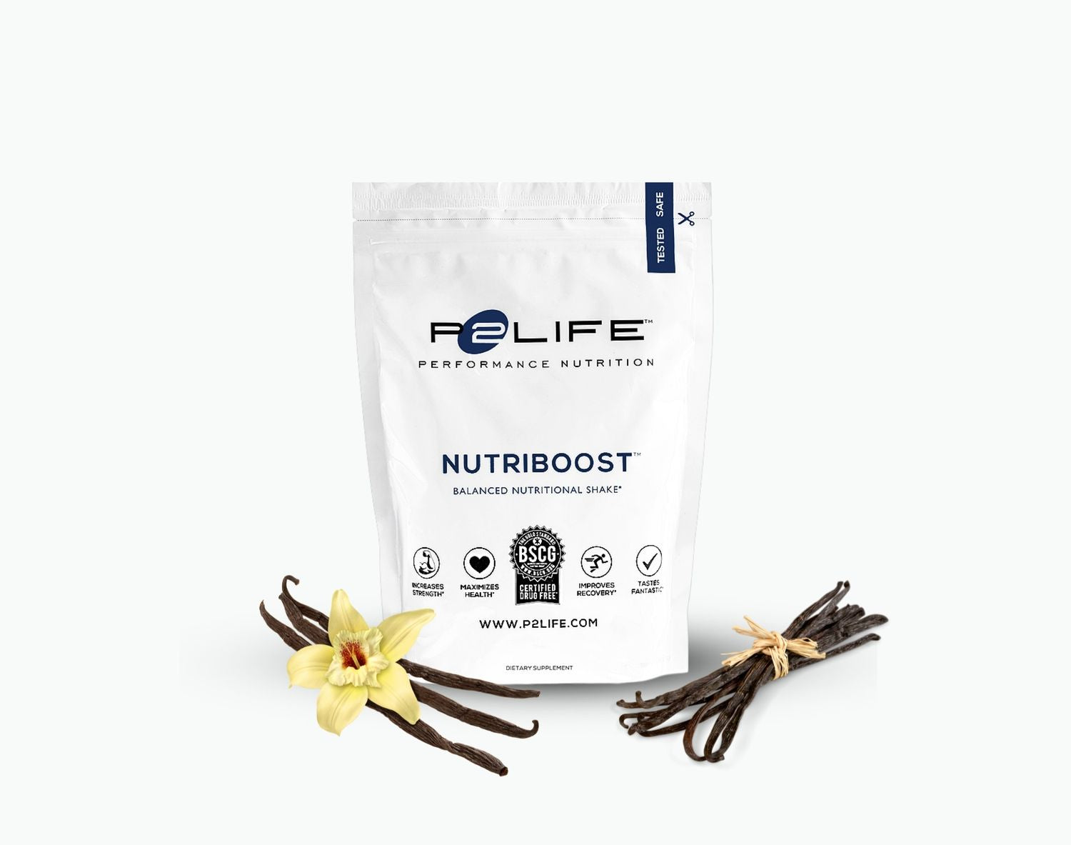 NutriBoost Shake