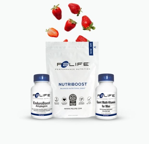 Essentials Kit For Men