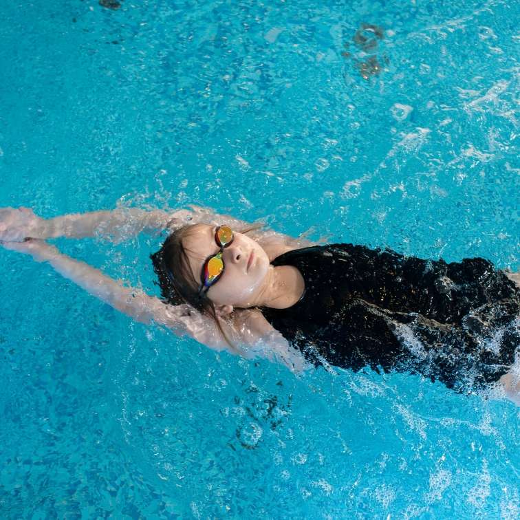 3 Reasons Swimmers Shouldn't Skip Their Cool Down Exercises