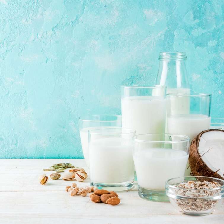 4 Reasons Why Milk is Among the Best Sports Drinks for Swimmers