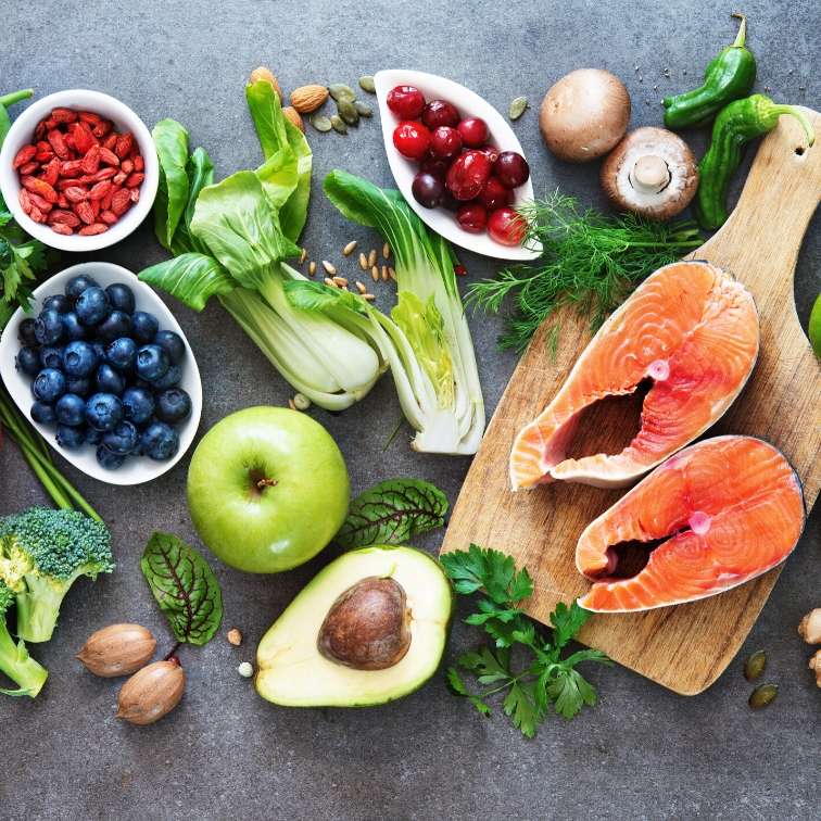Anti-Inflammatory Foods for Better Recovery