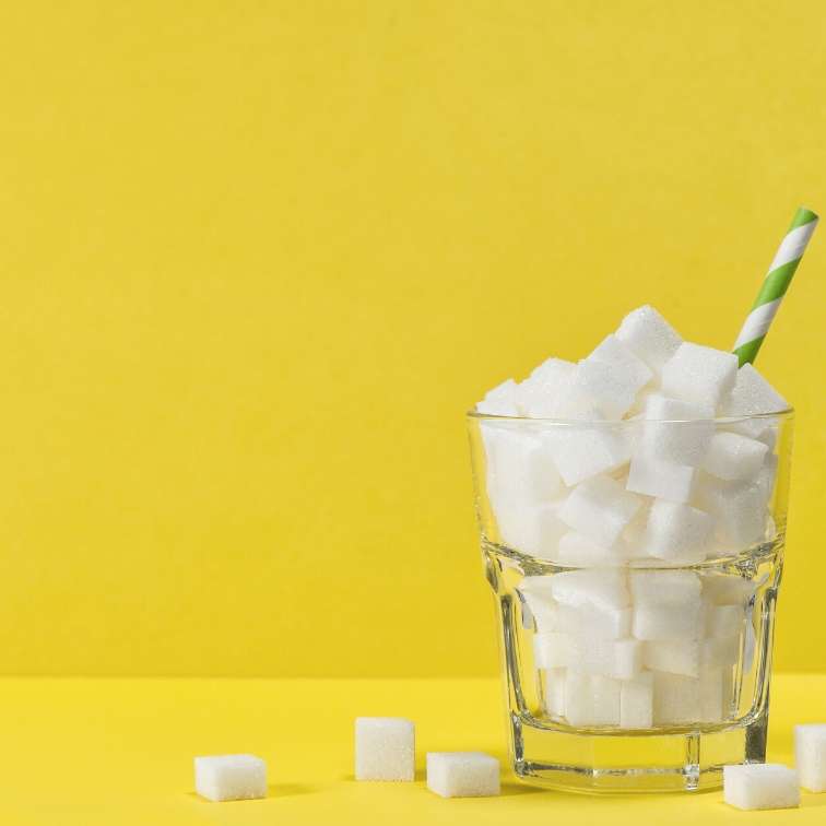 How Sugar Affects Your Training and Performance