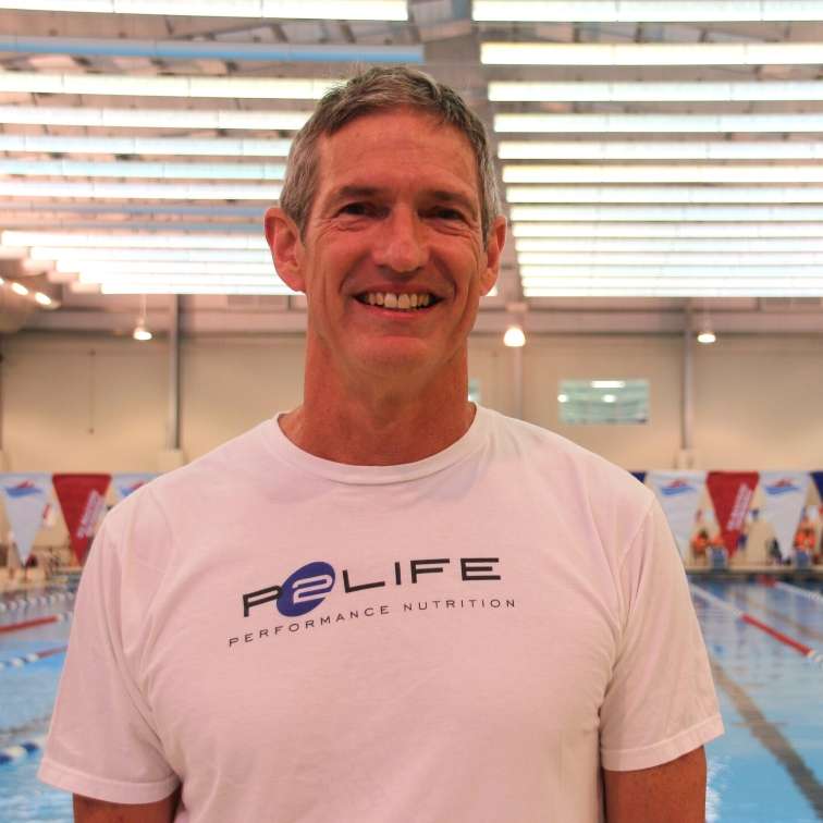 Meet Rick Colella - One of the World's Most Elite Swimmers