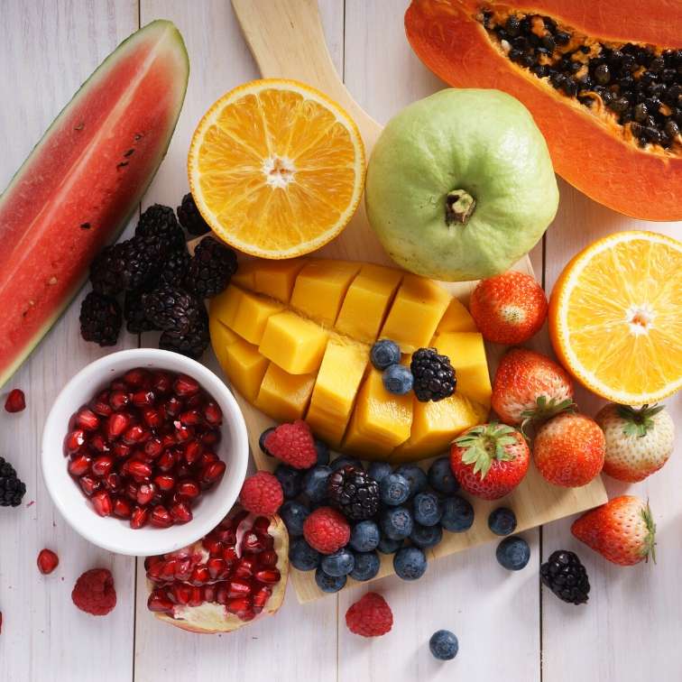 Snacks for Swimmers: Timing is Important Outside of the Pool, Too