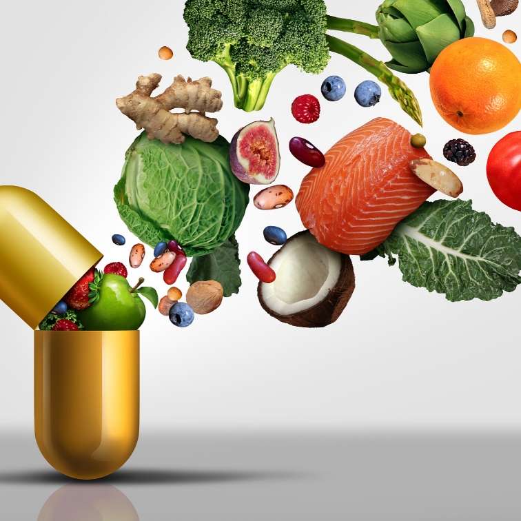 Sports Supplements for Swimmers: Are Vitamin Supplements Good For You?