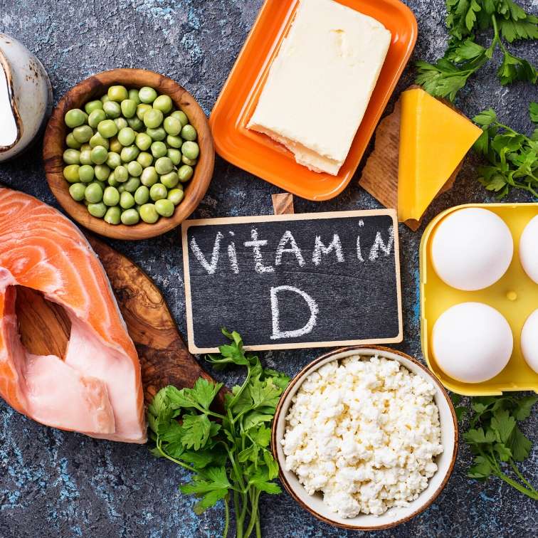Vitamin D - The Importance of Getting Enough