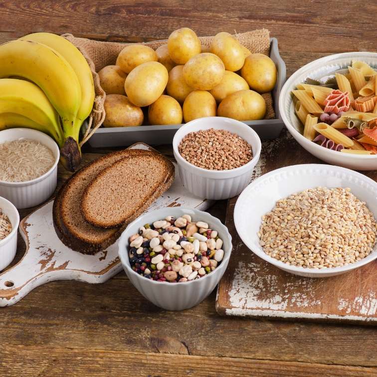 What Carbohydrates Should You Eat During Your Diet?