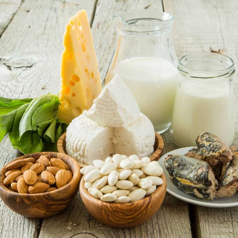 What You Need to Know about Calcium