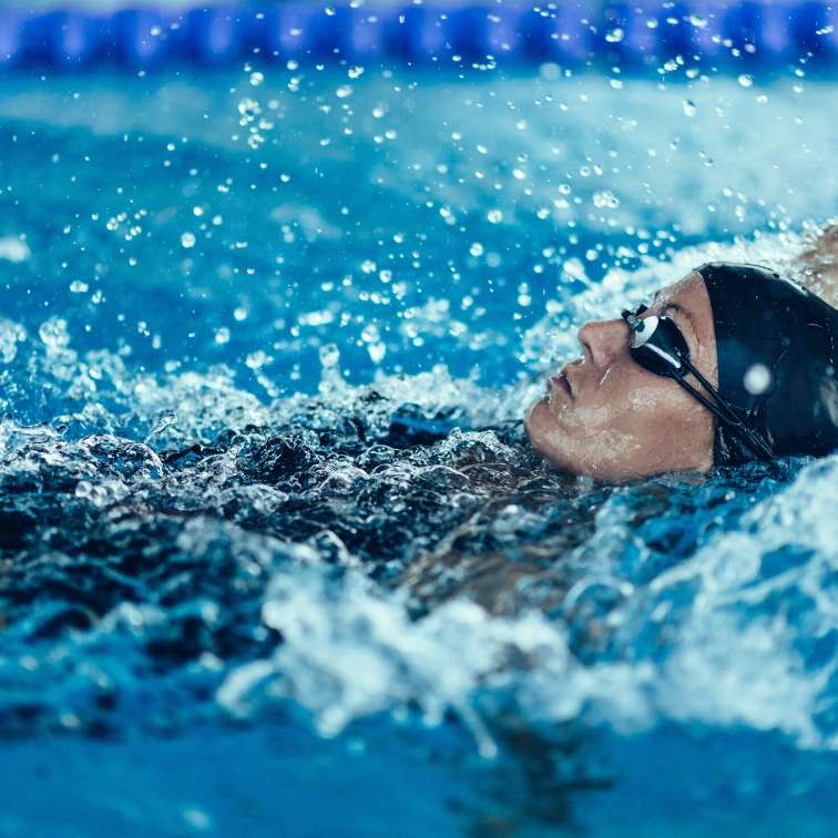 Why Cool Down Exercises and Recovery are So Important for Swimmers