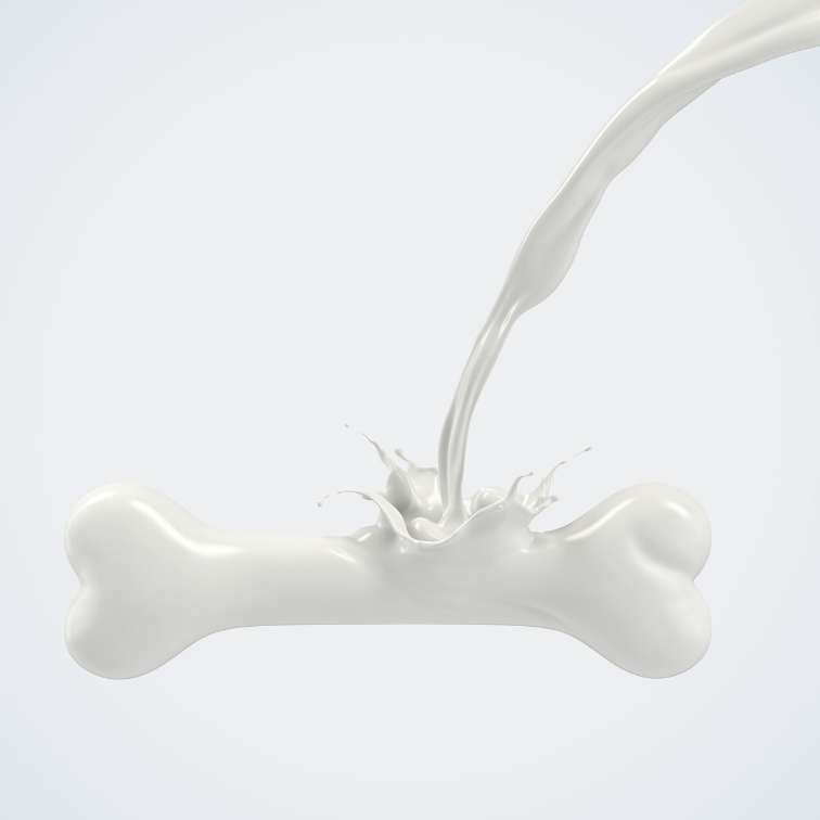 Why Swimmers Need to Protect Agains Calcium Deficiency