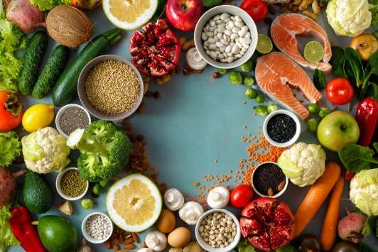 Nutrition & Wellness
