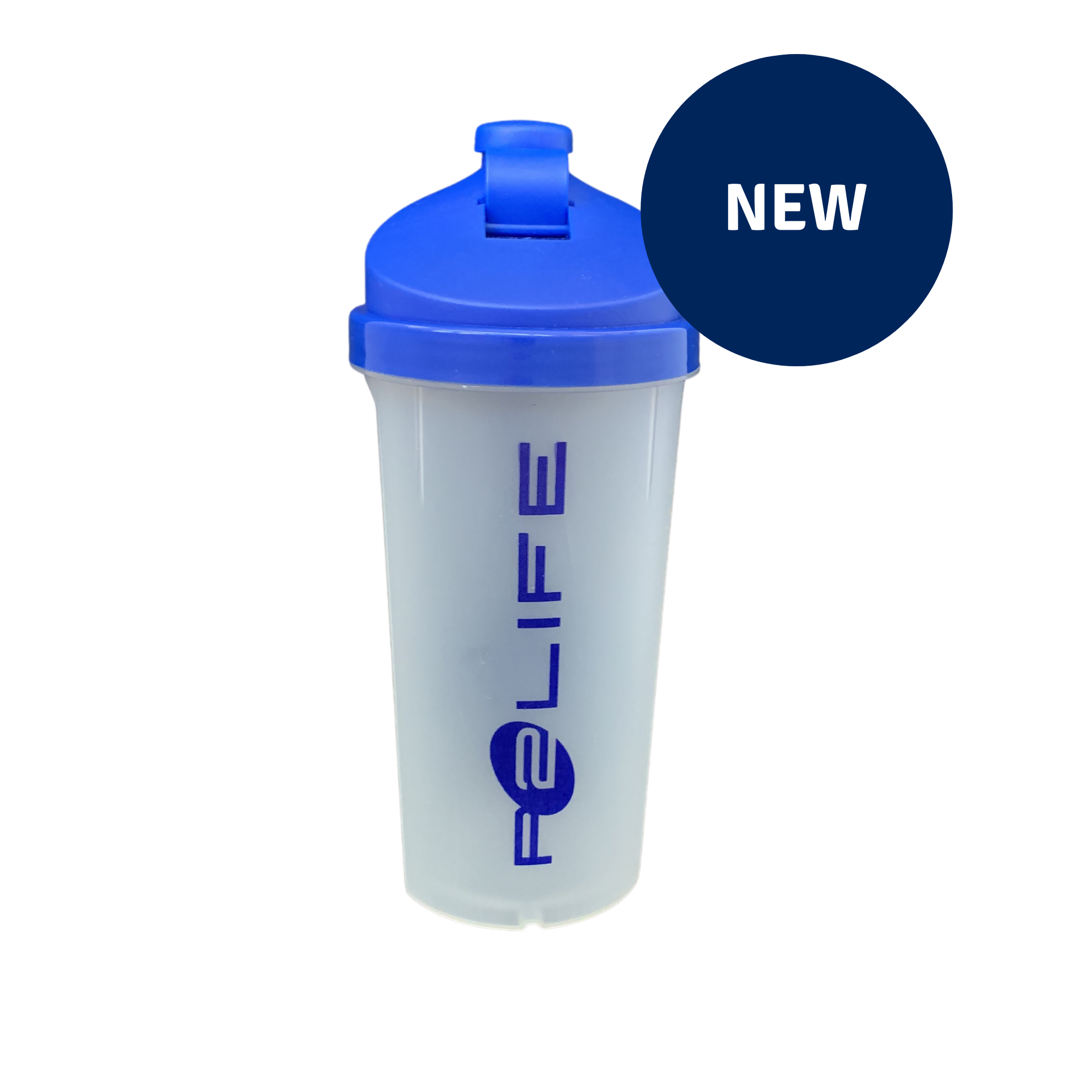 Free P2Life Shaker