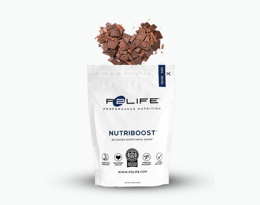 NutriBoost Shake