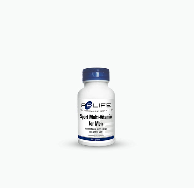 Sport Multivitamin For Men