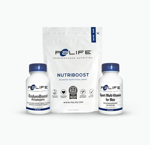 Essentials Kit For Men